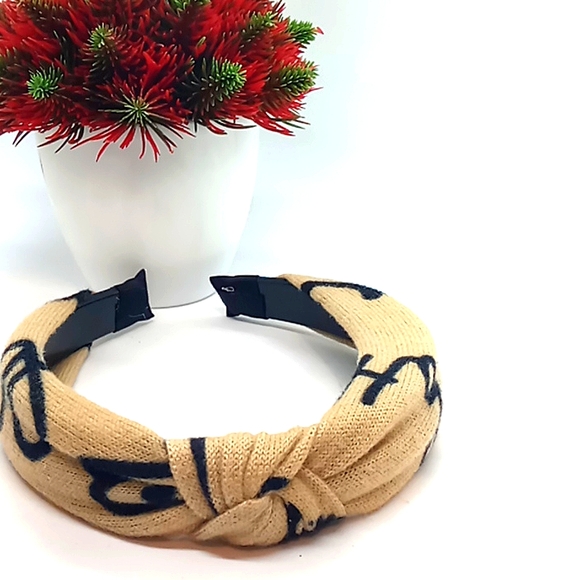 Sold headband - Picture 3 of 5